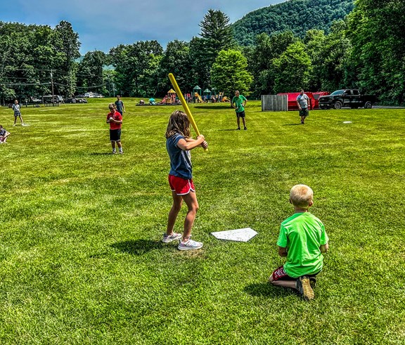 Softball