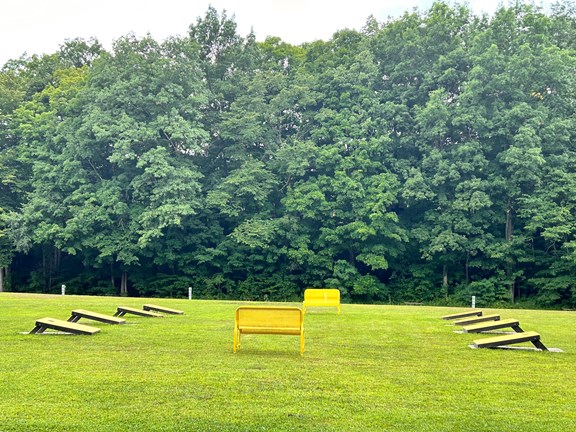 Cornhole