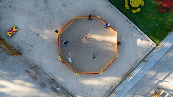 GaGa Ball