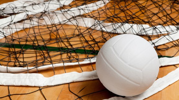 Volleyball