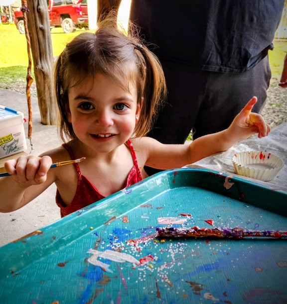 Free Children's Crafts