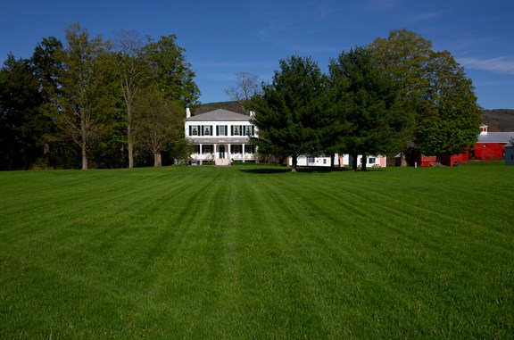 Blenheim Gilboa-Visitors Center 1378