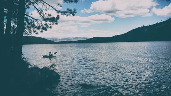 Schoharie Reservoir