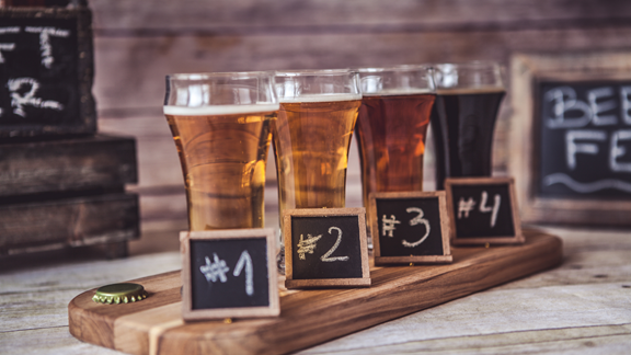 Schoharie County Beverage Trail