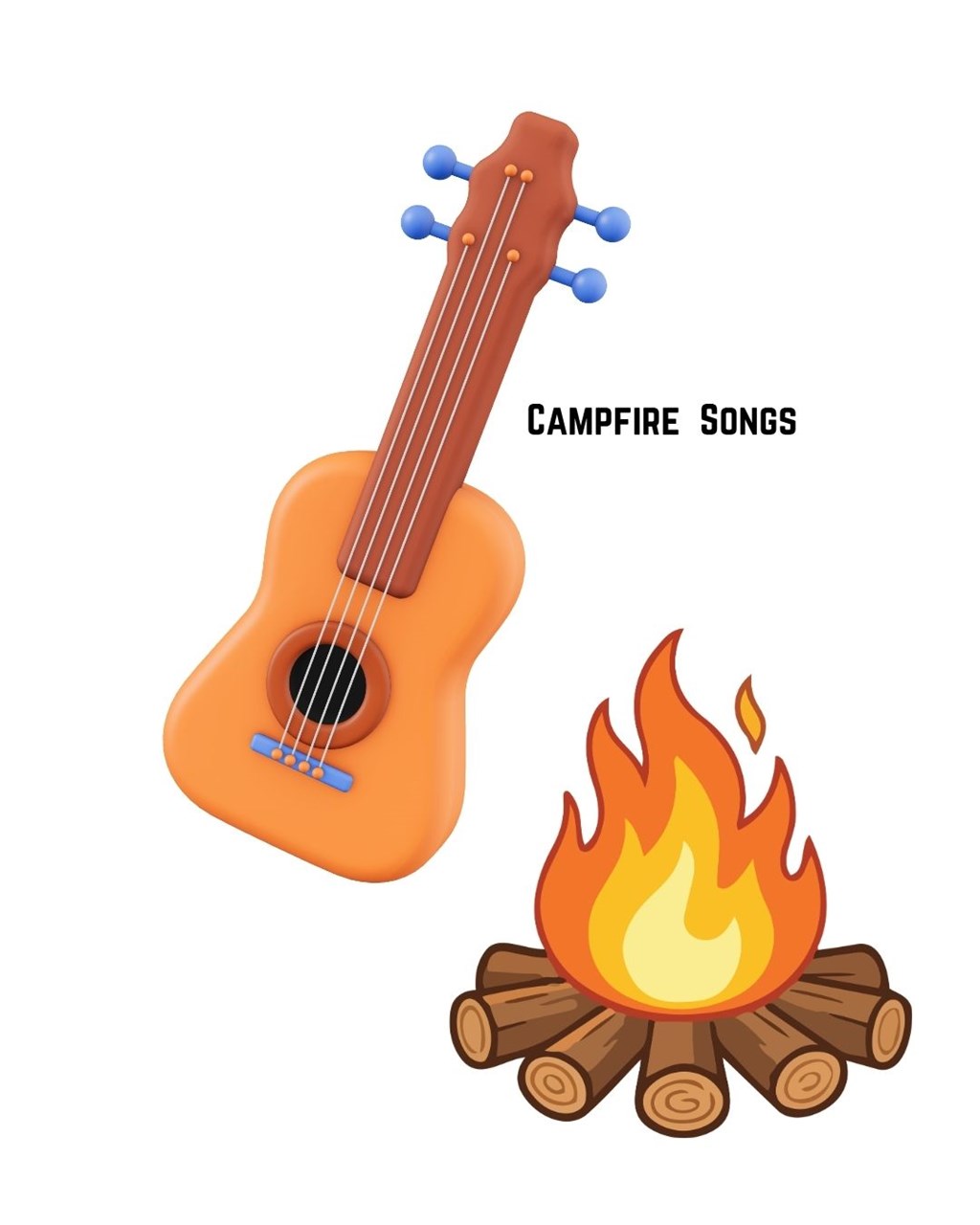 Best Campfire Songs