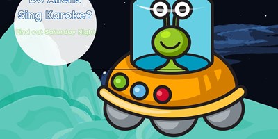 June 12-14: Aliens