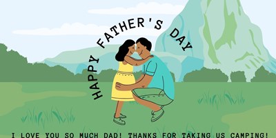 June 19-21: Juneteenth & Father's Day