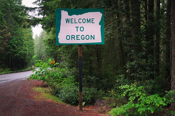 Cave Junction, OR
