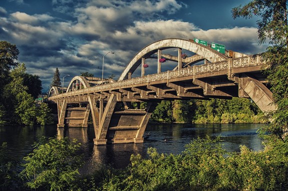 Grants Pass, OR