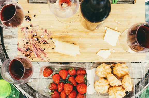 Bridgeview Vineyard & Winery