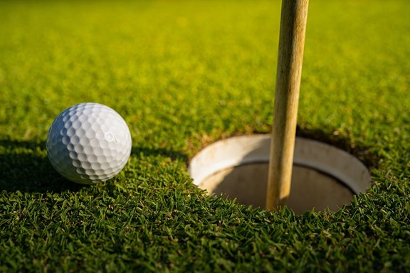 Illinois Valley Country Club