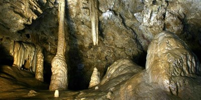 Cave Tours Resume at Oregon Caves Memorial Day Weekend