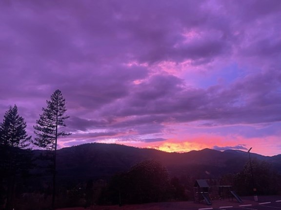 Sunset View