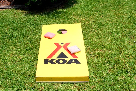 Cornhole