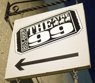 Theatre 99