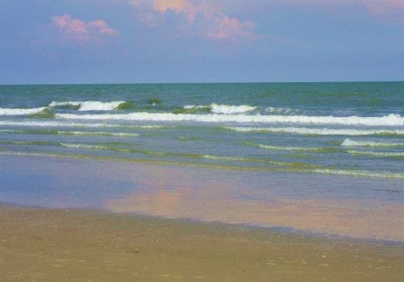 Beaches