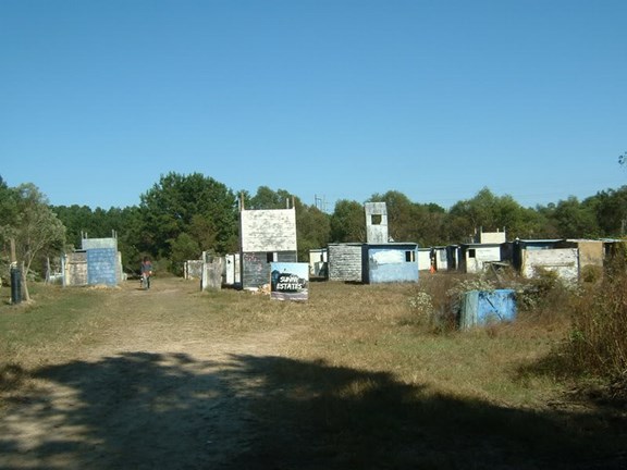 Paintball of Charleston