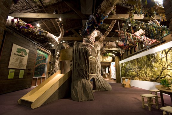 Children's Museum of the Lowcountry