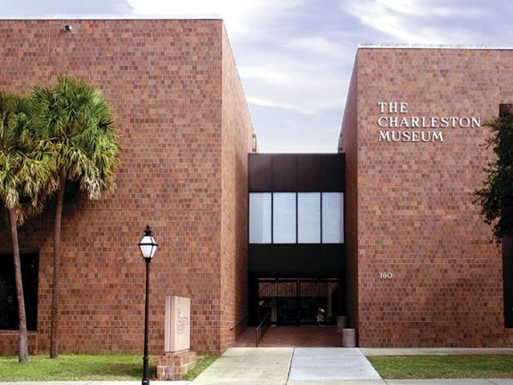 Charleston Museum