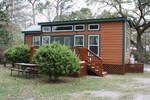Our New Lodge