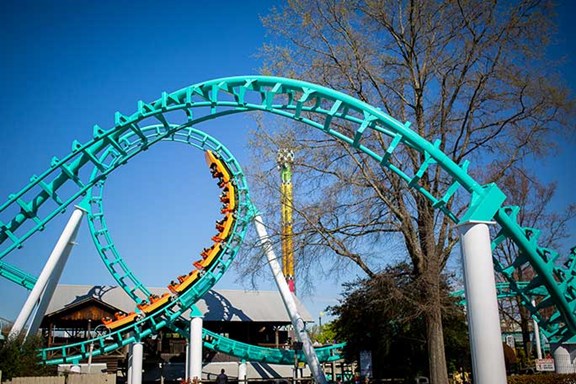 Carowinds