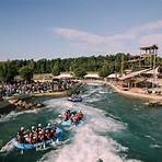 US National White Water Center