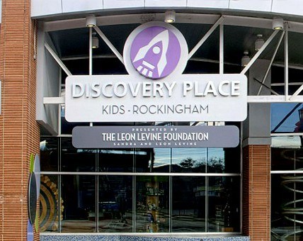 Discovery Place
