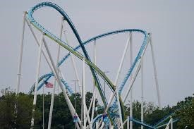Carowinds Amusement Park