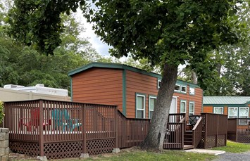 Charlotte / Fort Mill KOA Journey Photo