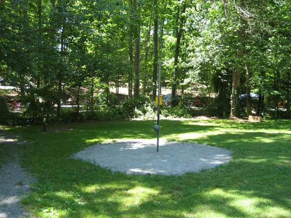 Tetherball