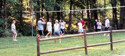 Gaga Ball