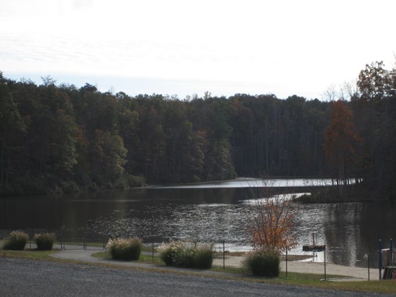 Walnut Creek Park