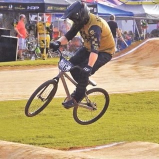 Biking, Trails, BMX and Scenery