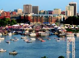 Chattanooga Fun