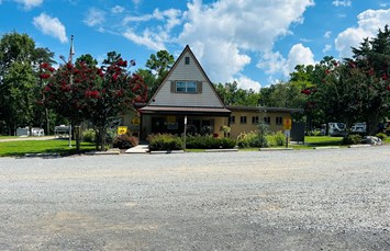 Chattanooga North / Cleveland KOA Journey Photo