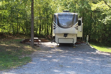 Site 57 FHU Back In