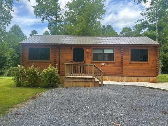 Welcome to the Chattanooga North / Cleveland KOA Journey