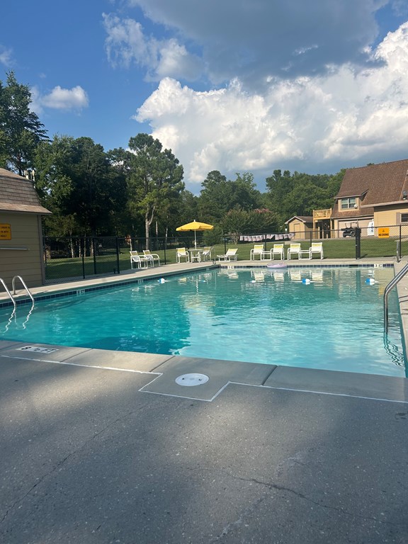 Welcome to the Chattanooga North / Cleveland KOA Journey