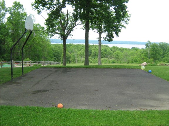 Basketball