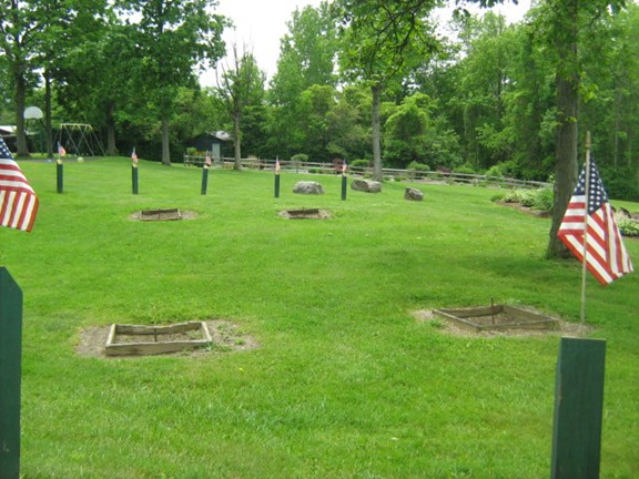Horseshoes