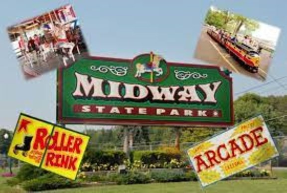 Midway State Park