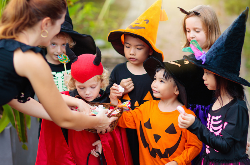 Halloween Weekend II Photo