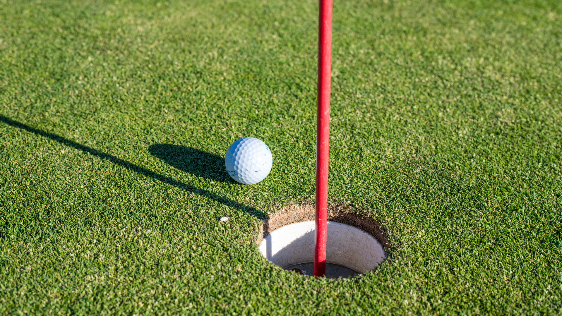 Chautauqua KOA Mini Golf Weekend Photo