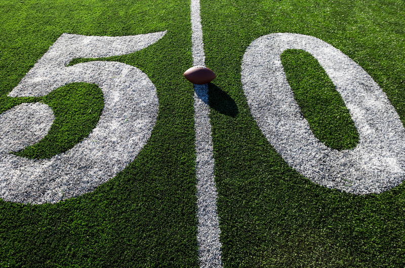 KOA Rewards Weekend & Football Kickoff Weekend Photo