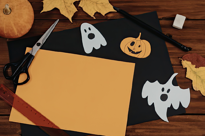 Early Halloween Fright Weekend Photo
