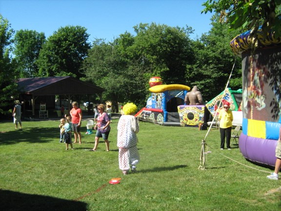 CARNAVAL WEEKEND