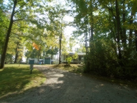 village 1