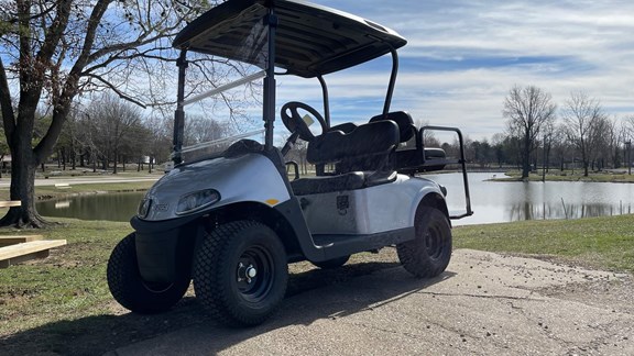 Golf Cart