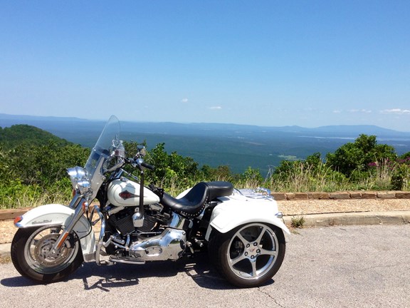 Let's Ride!!