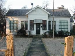 Thomas-Foreman Historic Home